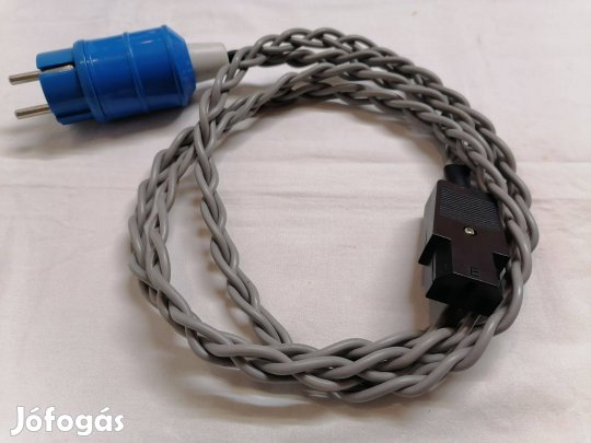 Hálózati kábel 1,5 m