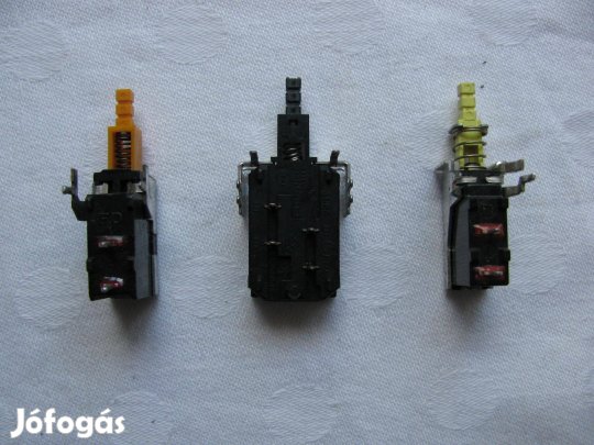 Hálózati kapcsoló