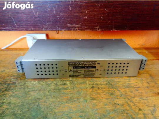 Hálózati szűrő 3 fázisú zavarszűrő Indramat ( 6170 )