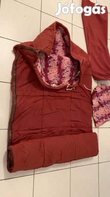 Hálózsák Eladó 6000 FT Vastag Meleg