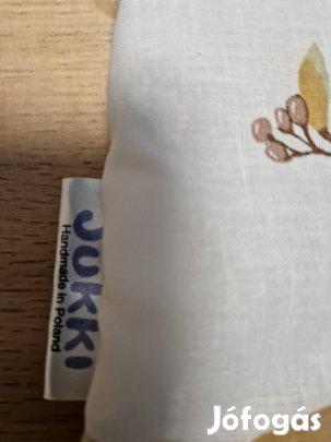 Hálózsák Új Jukki