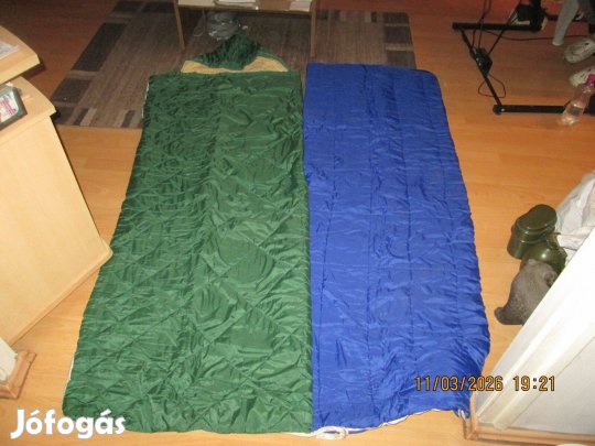 Hálózsák, vízhatlan