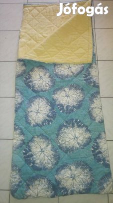 Hálózsák színes használt