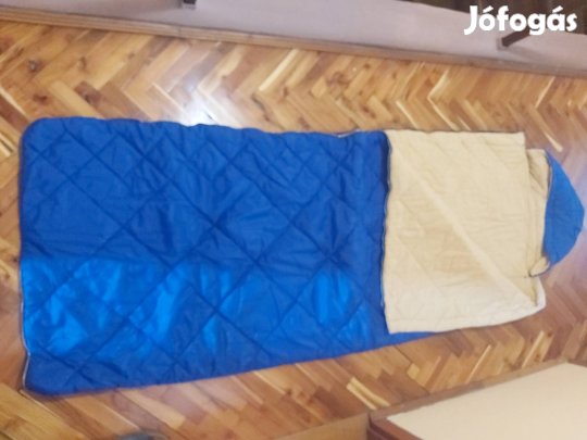 Hálózsák túrázáshoz