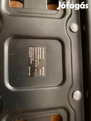 Hama 118125 Falitartó - wall TV holder