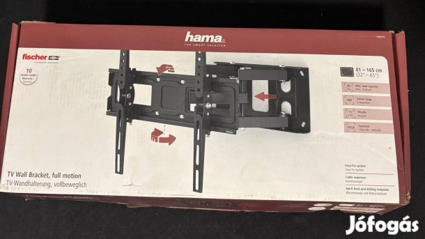 Hama 118125 Tv falikonzol