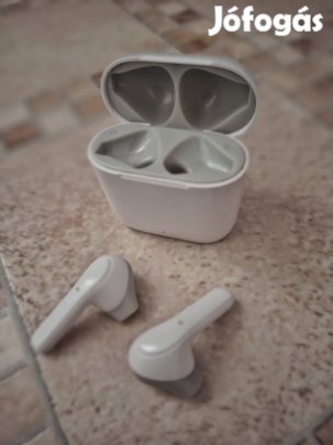 Hama Bluetooth fülhallgató Új állapotban