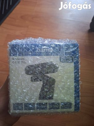 Hama C600 pro Full HD webkamera