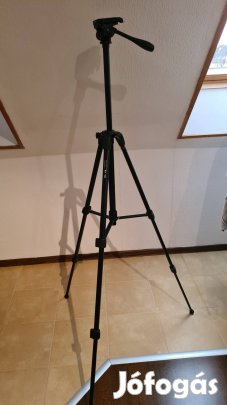 Hama Delta Pro 180 Fotóállvány