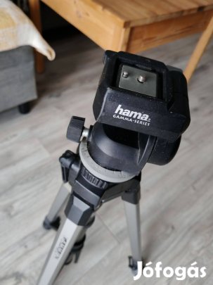 Hama Gamma 74 tripod