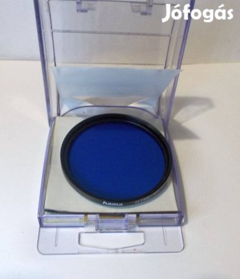 Hama Htmc KB 15 (80A) (IV) szűrő