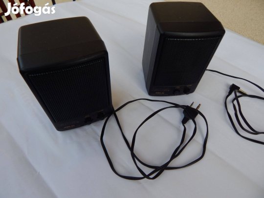 Hama MBS-25 Hordozható 2.0 Aktív Hangszóró