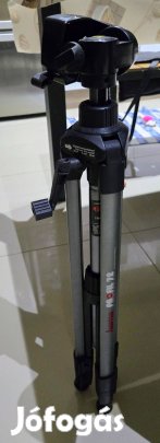 Hama Profil 72 típusú fotós/ videós állvány