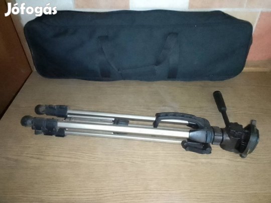 Hama Star 61 fényképezőgép kamera állvány 