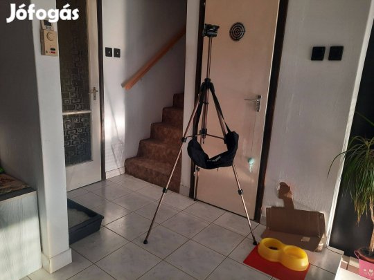 Hama Star 62 fényképező állvány