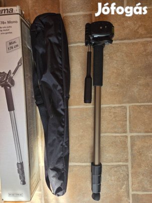 Hama Star 78 Mono állvány