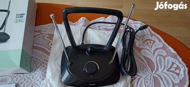 Hama Szoba antenna új