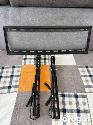 Hama TV Falitartó dönthető, fekete eladó!