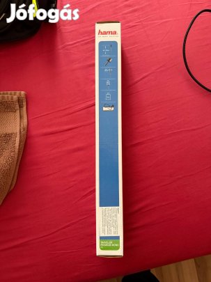 Hama-Traveller-Premium Mono 170-1