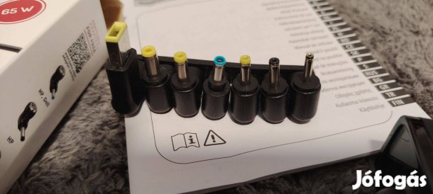 Hama Universal notebook power