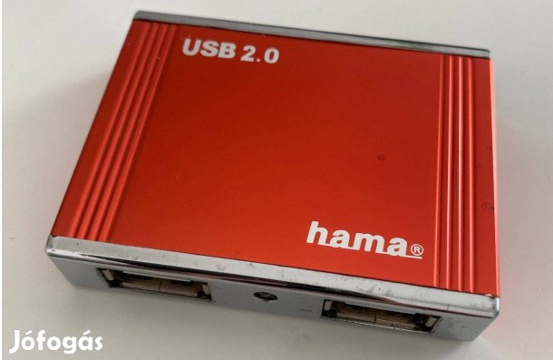 Hama Usb Hub