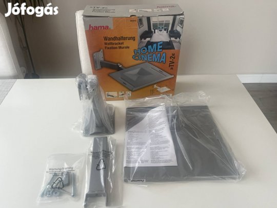 Hama fali tv konzol