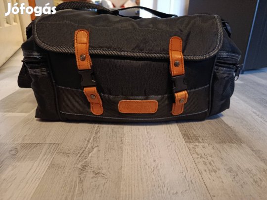 Hama fényképezőgép táska