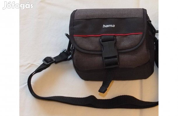 Hama fényképezőgép táska