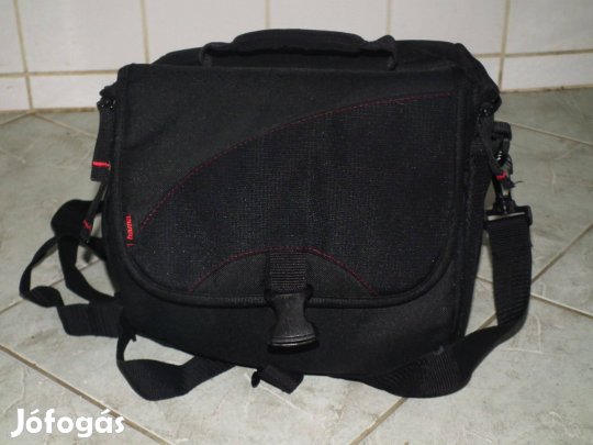 Hama fényképezőgép táska kameratáska fotós táska