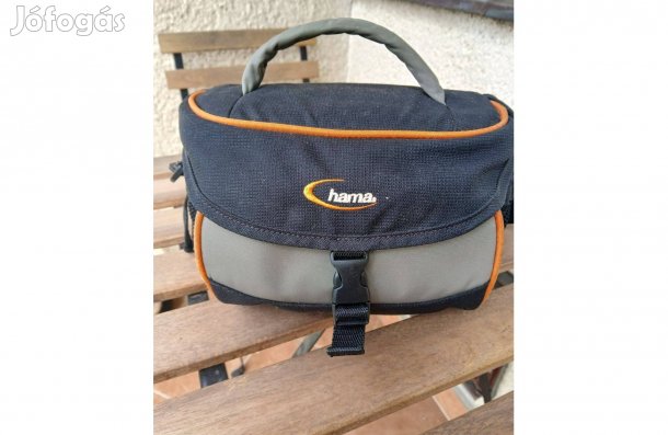 Hama fotótáska