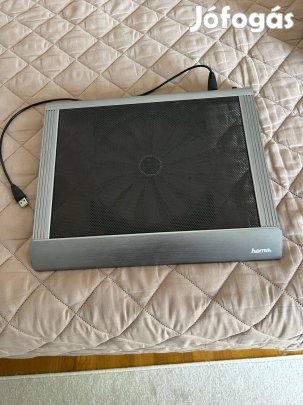 Hama laptop hűtő