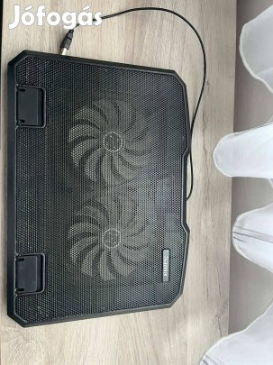 Hama laptop hűtő pad