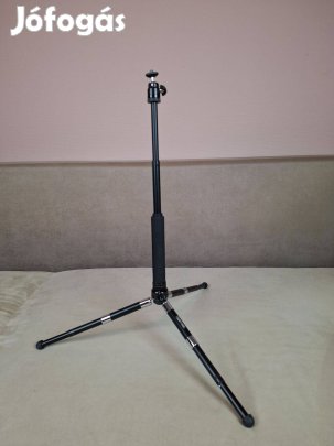 Hama márkájú fényképezőgép/kameraállvány eladó