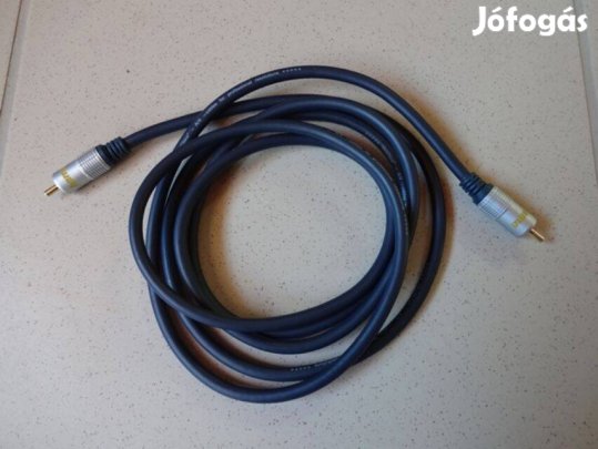 Hama összekötő kábel 2 m