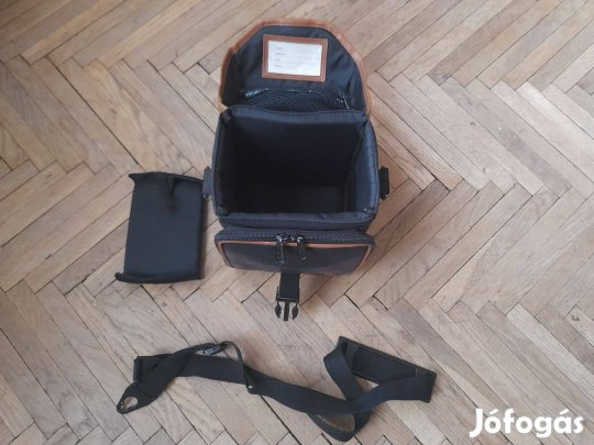 Hama safari fényképezőgép táska!!