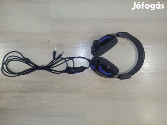 Hama urage soundz essential gaming headset