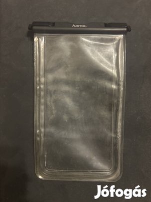 Hama vízálló tok 18x10 cm