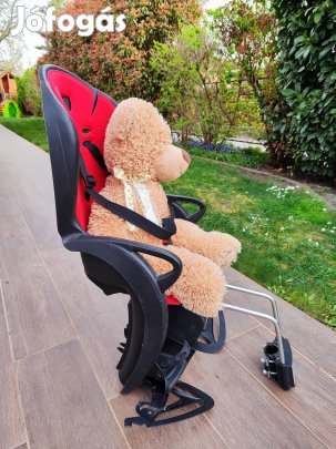 Hamax Bicikliülés, alig használt 