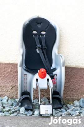 Hamax Sleppy biciklis gyerekülés