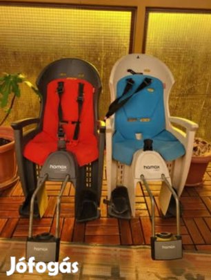 Hamax Smiley gyerekülések eladók