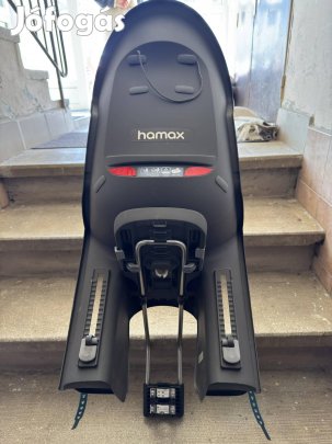 Hamax biciklis gyerekülés