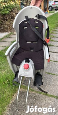 Hamax biciklis gyerekülés