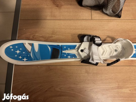 Hamax gyerek síléc kicsiknek