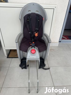Hamax gyerekülés kerékpárra