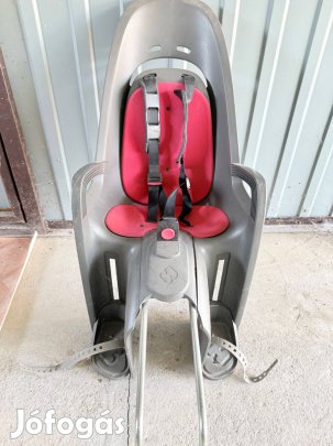 Hamax kerékpáros gyerekülés