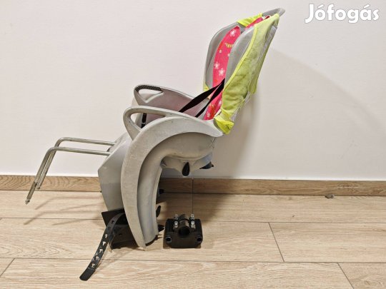 Hamax kerékpáros gyermekülés