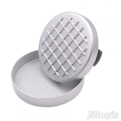 Hamburger húspogácsa készítő 11,8cm