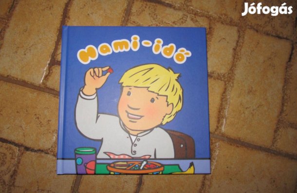 Hami-idő, újszerű