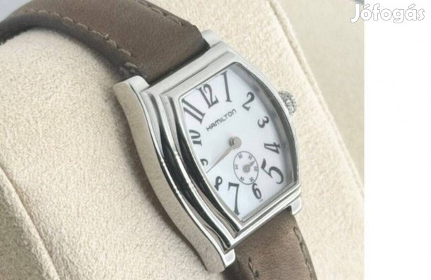 Hamilton Bagley női karóra