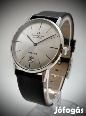 Hamilton Intra-Matic Classic